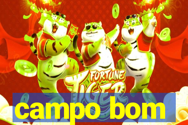 campo bom